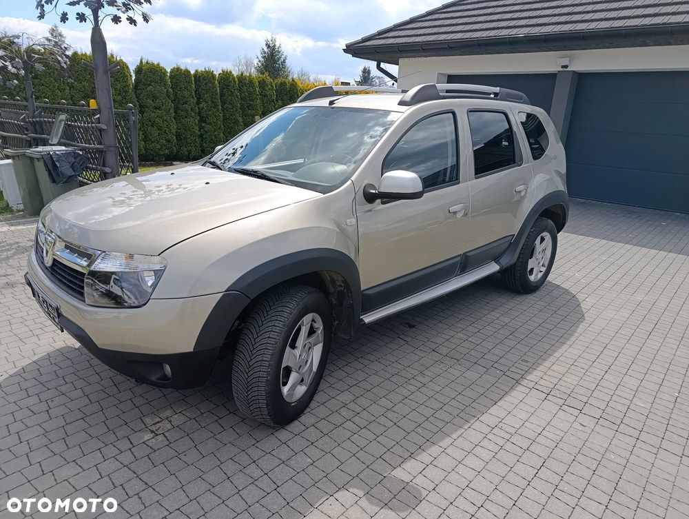 Dacia Duster - 8