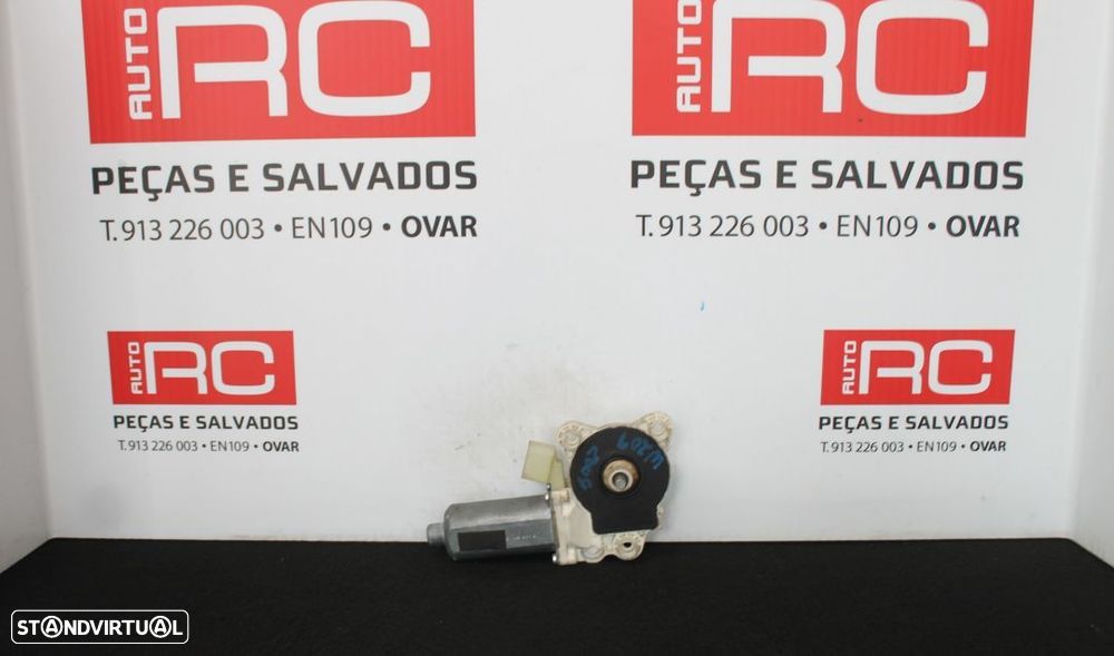 Motor Elevador Vidro Mercedes W209 - 1