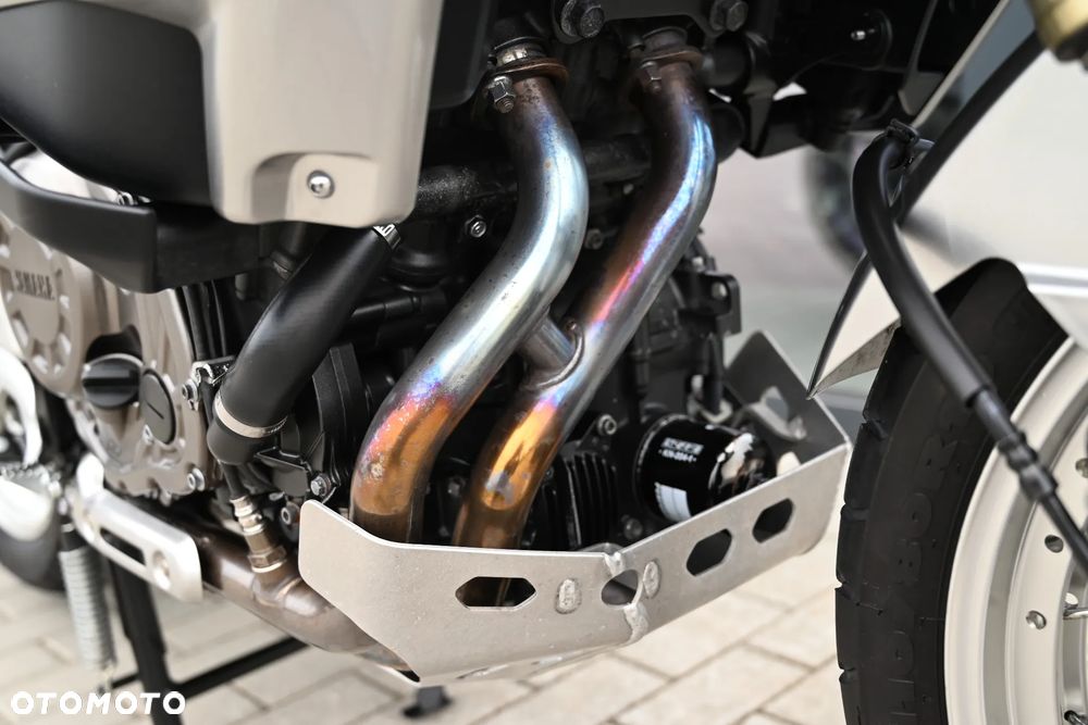 Yamaha Super Tenere - 16