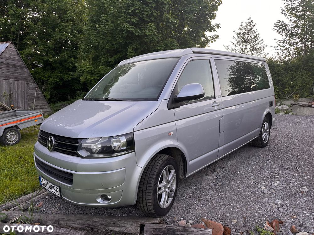 Volkswagen California - 8