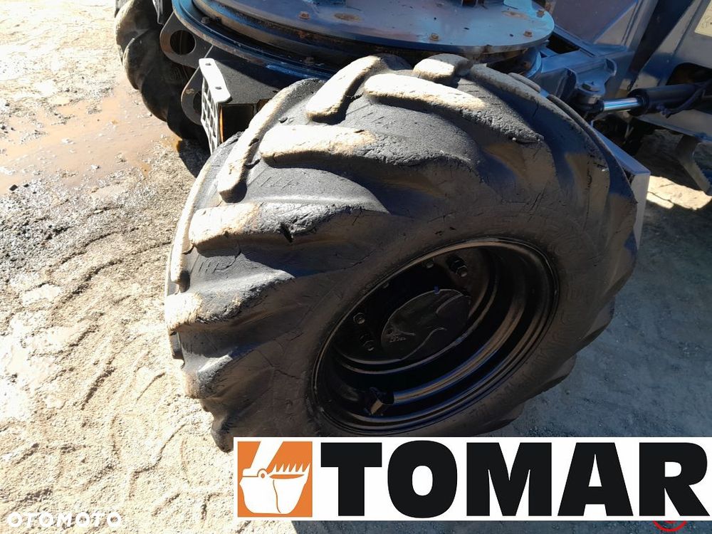 Terex 6 TON OBROTOWE - 13