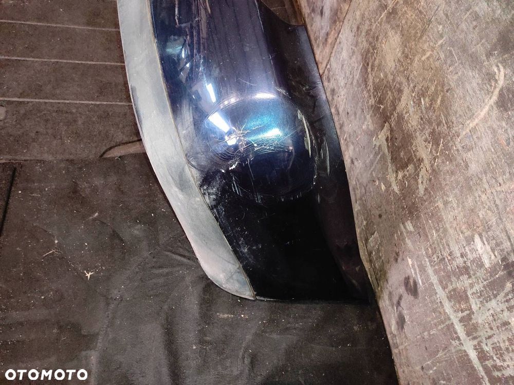 KOMPLETNY TYŁ AUDI A4 B5 LZ5L KLAPA BAGAŻNIKA ZDERZAK TYŁ LAMPA LAMPY TYŁ - 5
