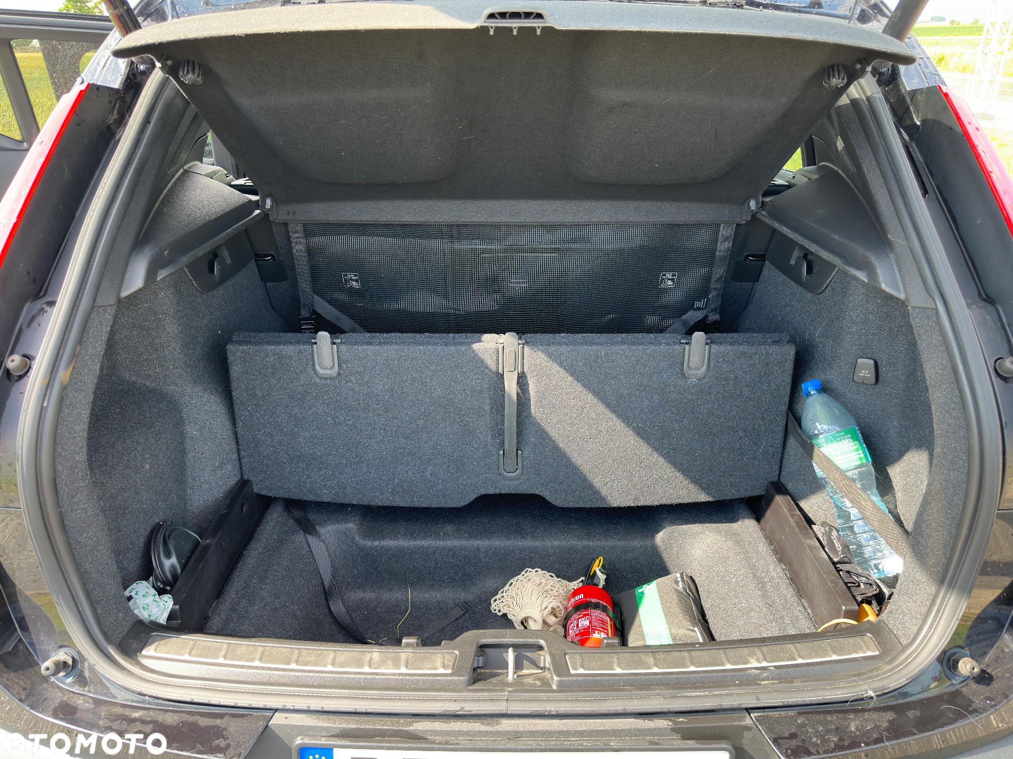 Volvo XC 40 D3 Inscription - 11