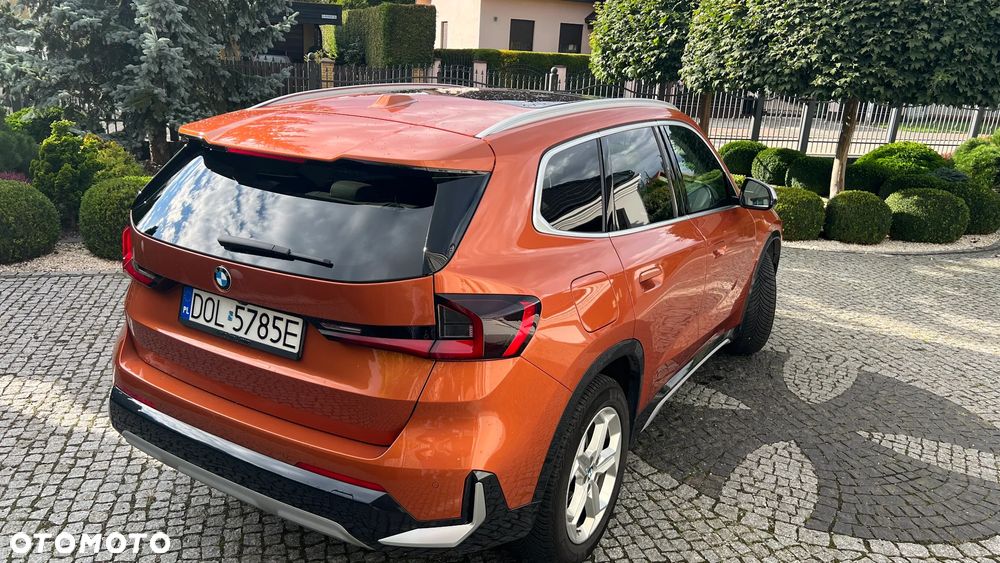 BMW X1 sDrive18i xLine - 13