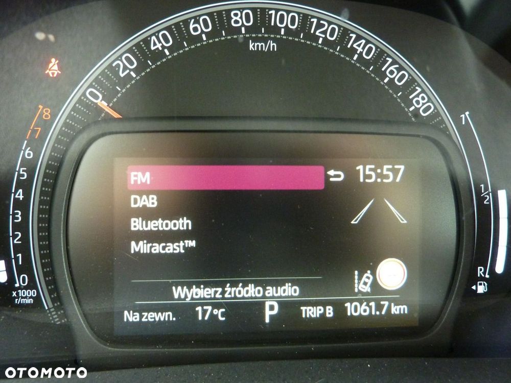 Toyota Aygo X - 26