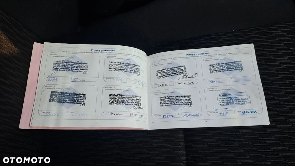 Suzuki Grand Vitara 2.4 Premium - 10