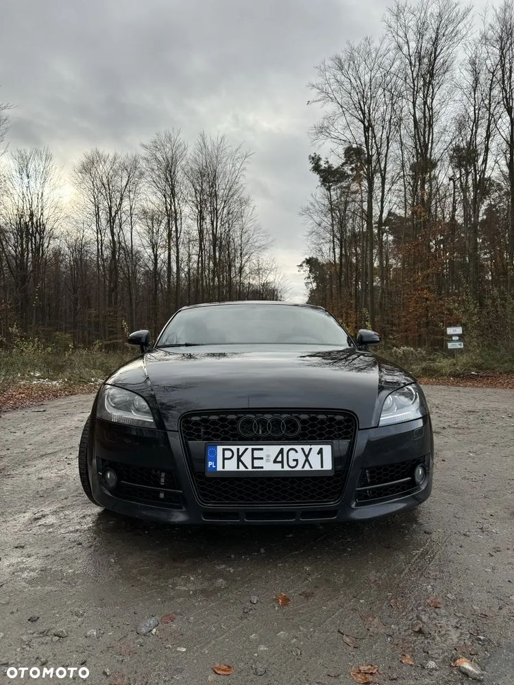 Audi TT Coupé 1.8 TFSI - 3