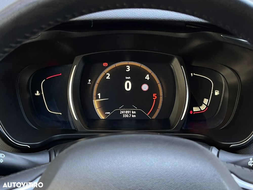 Renault Kadjar Energy dCi 110 LIMITED - 33