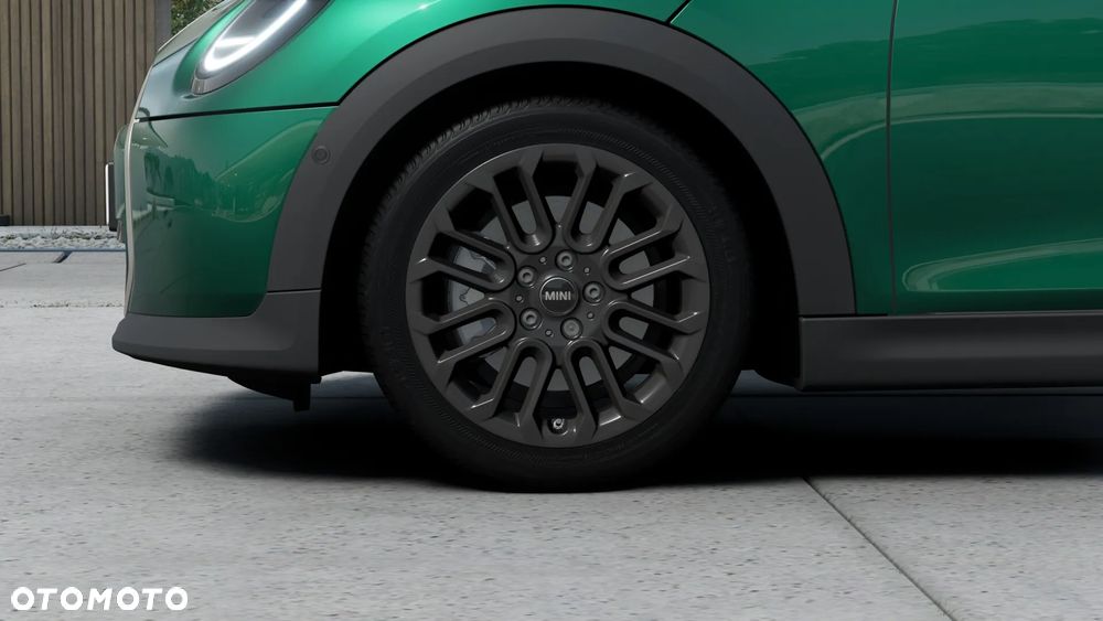 MINI Cooper C Favoured Trim - 5