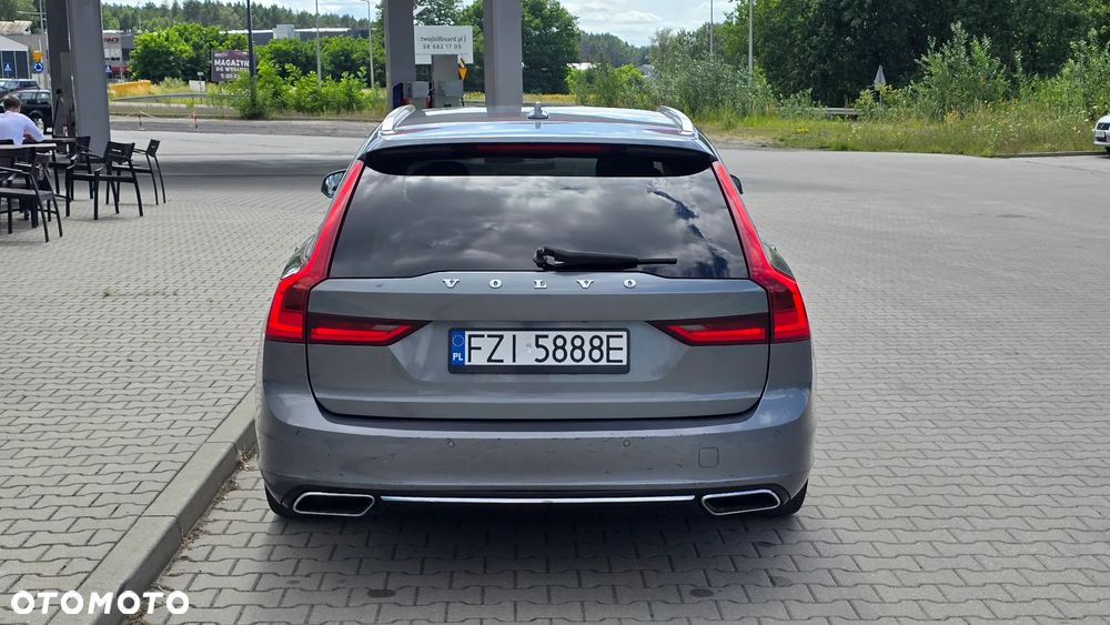 Volvo V90 D4 Geartronic Inscription - 5