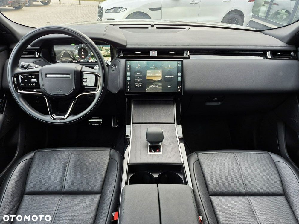 Land Rover Range Rover Velar - 31