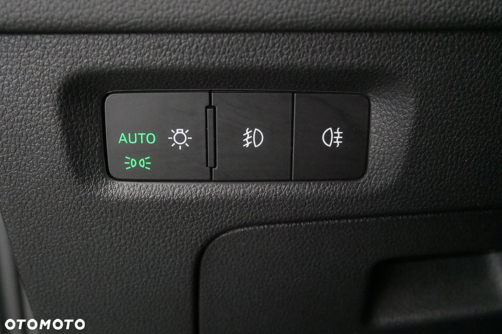 Skoda Octavia 1.0 TSI Ambition - 27