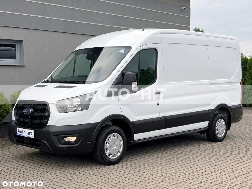 Ford Transit - 10