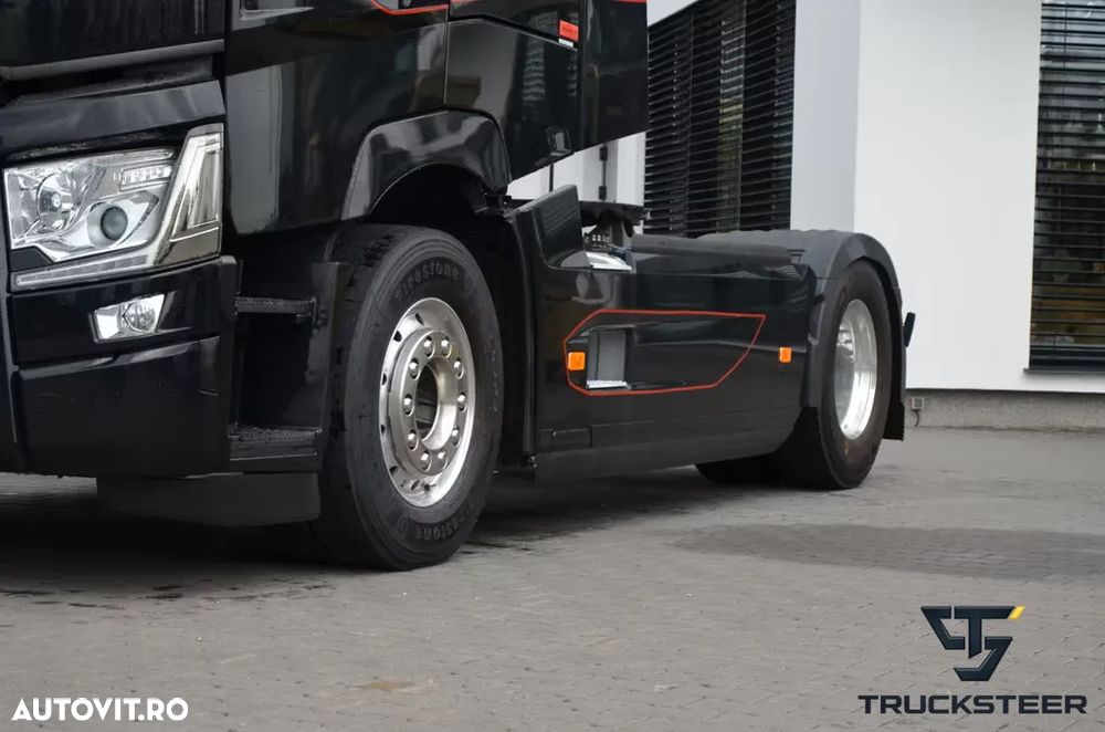 Renault T520 | Euro 6 | Retarder | Clima Stationare | Istoric Complet - 6