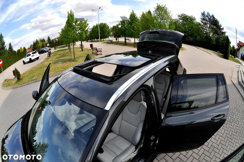 Volvo V60 Cross Country D4 Geartronic Pro - 16