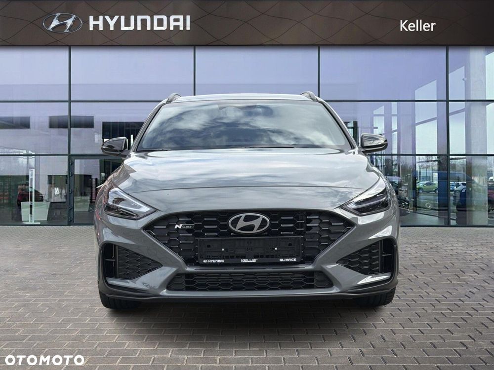 Hyundai i30 - 2