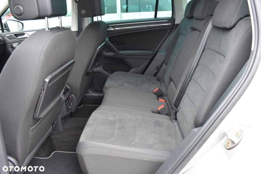 Volkswagen Tiguan 2.0 TDI BMT SCR 4Mot Highline DSG - 37