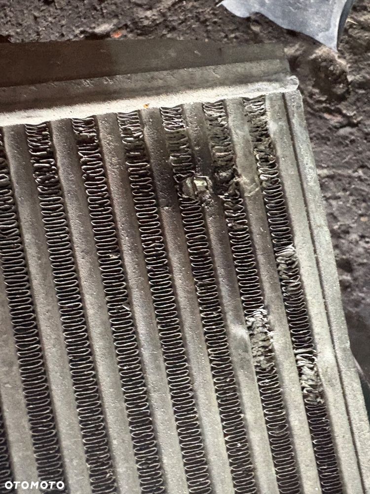 Intercooler Porsche Panamera 97011021061 - 11