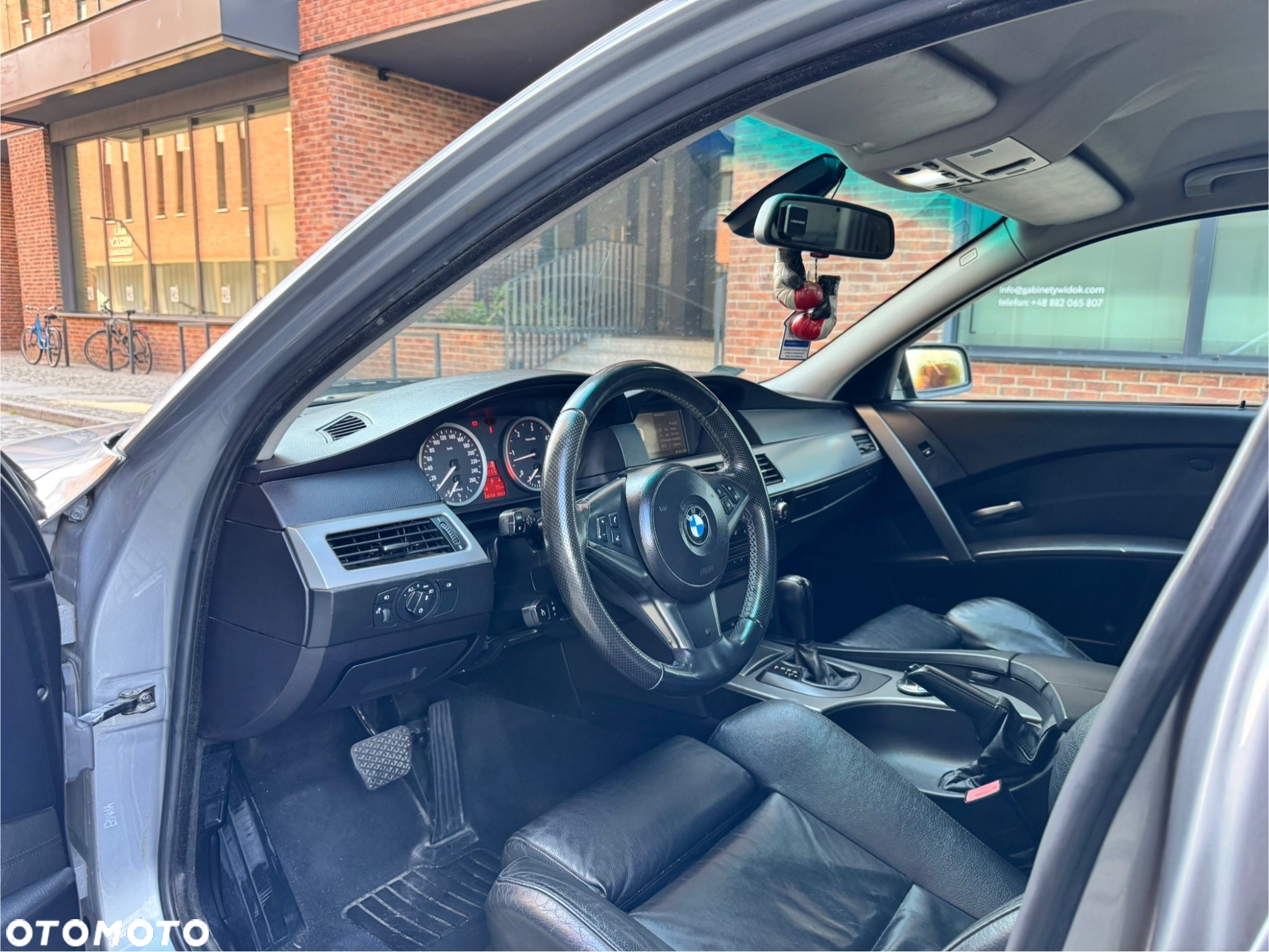 BMW Seria 5 - 25