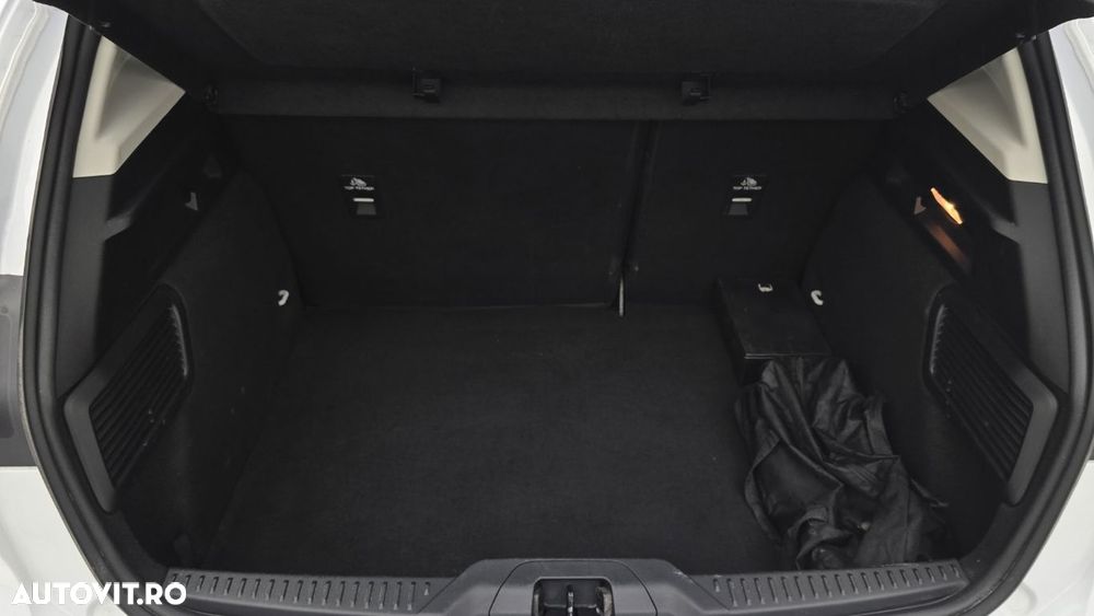 Ford Focus 1.5 EcoBlue Trend Edition - 25