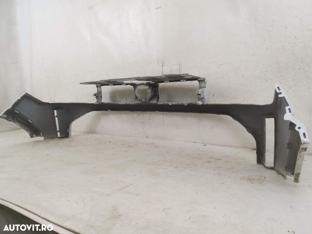 Bara Fata   Dacia Duster  2024 2025 2026 Originala In Stare Buna - 7