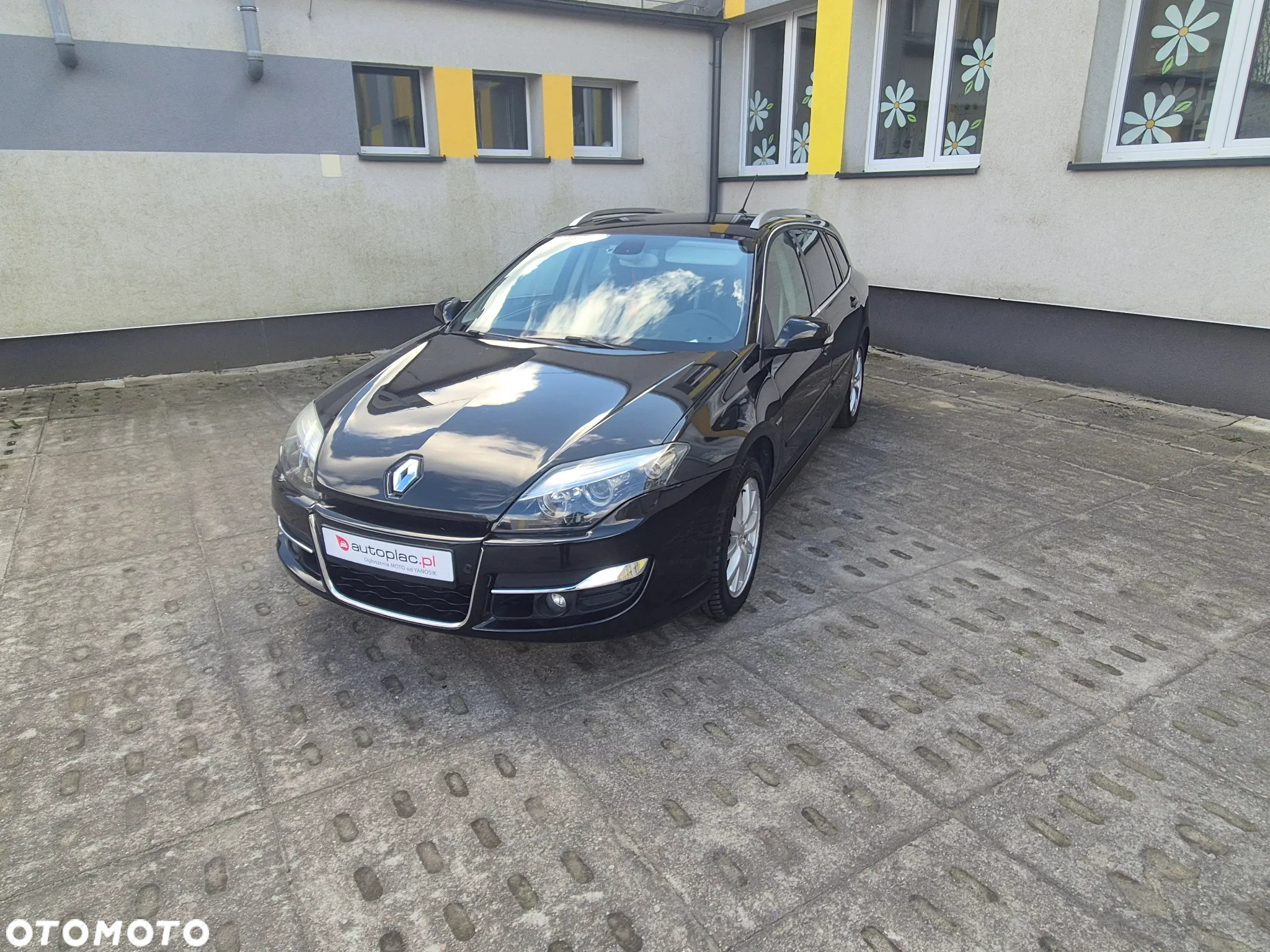 Renault Laguna 2.0 dCi Bose Edition - 11