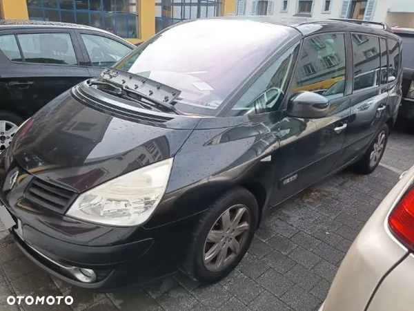 Renault Espace 2.0 Dynamique