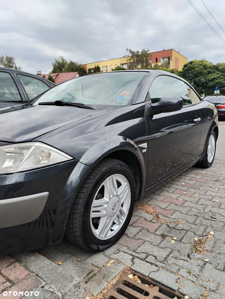 Renault Megane - 6