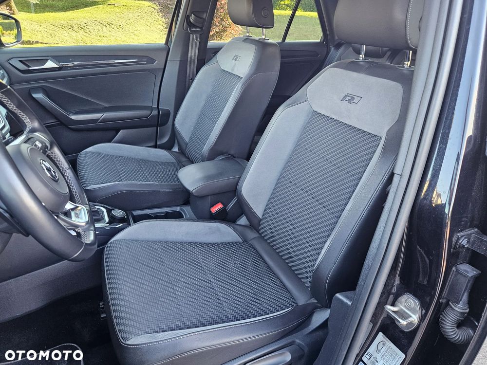 Volkswagen T-Roc 1.5 TSI OPF DSG R-Line - 12