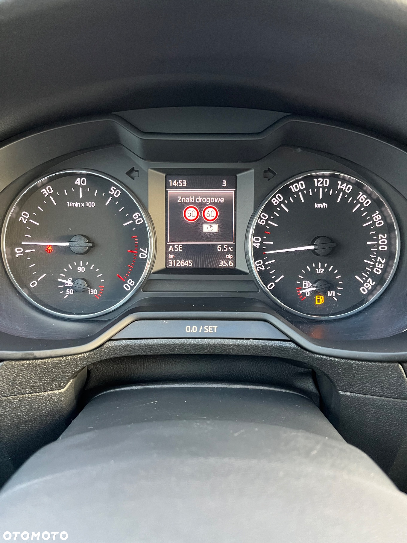 Skoda Octavia 1.4 TSI Elegance - 22