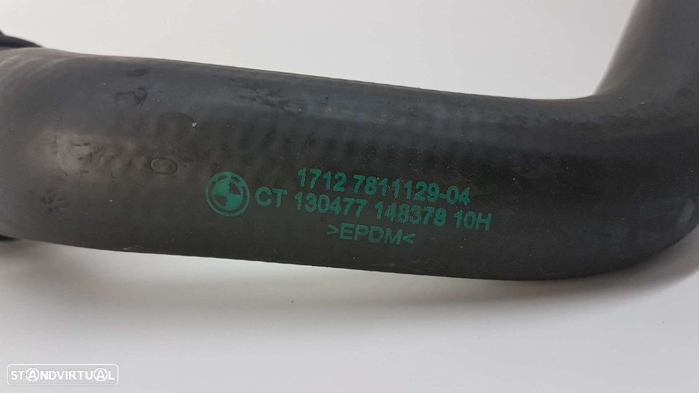 TUBO BMW SERIE 1 LIM. (F20) 118D XDRIVE - 2