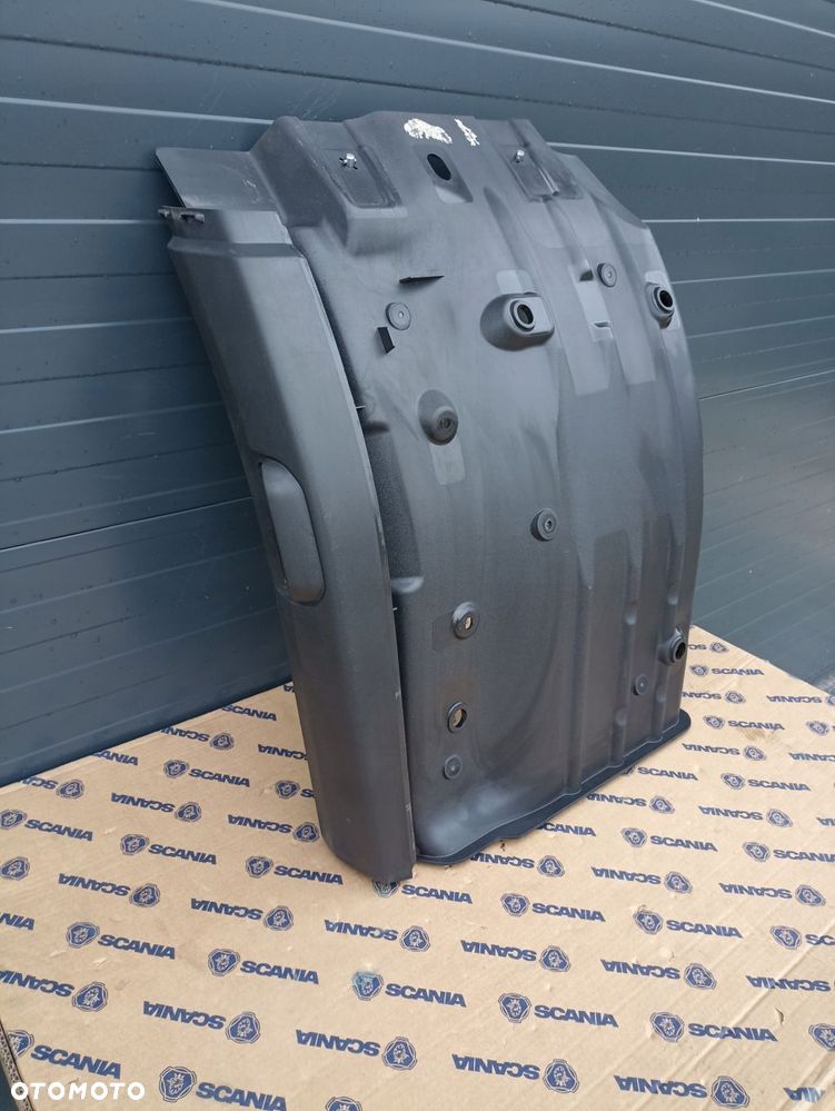 NADKOLE BŁOTNIK SCANIA R S 2599550 - 1