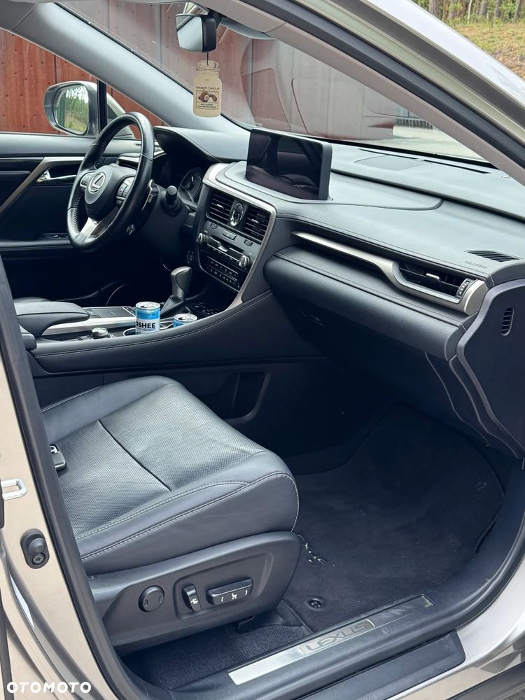 Lexus RX 300 Business Edition + - 12