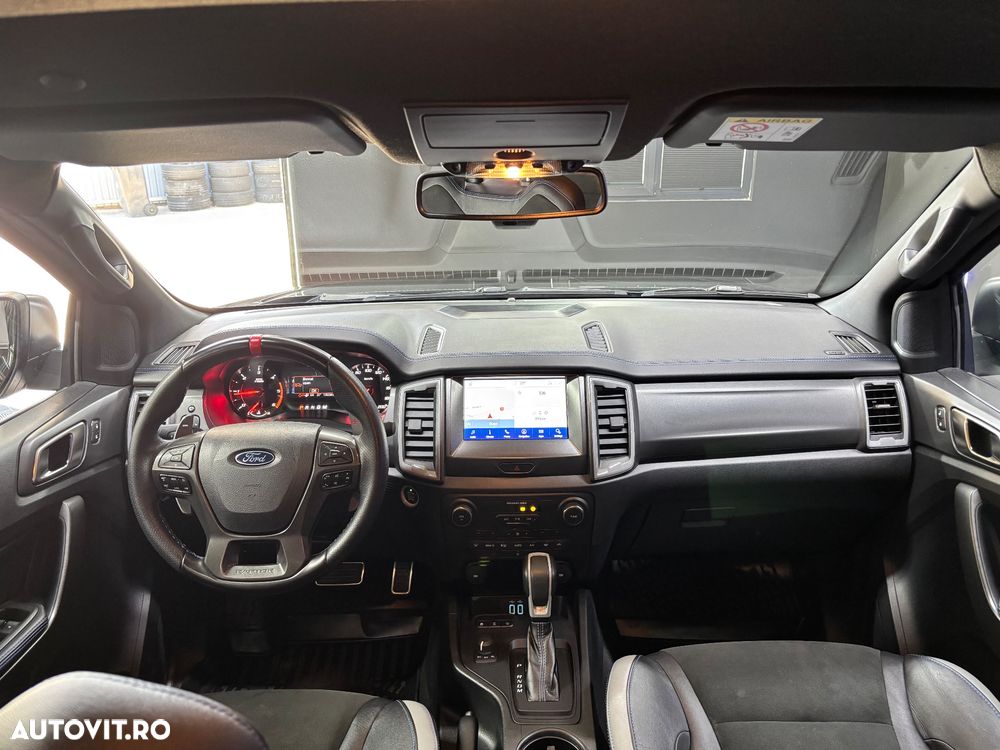 Ford Ranger - 8