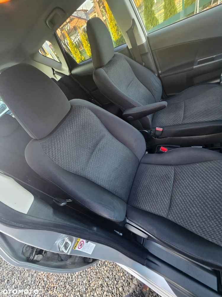 Toyota Verso S 1.4 D-4D Comfort - 11