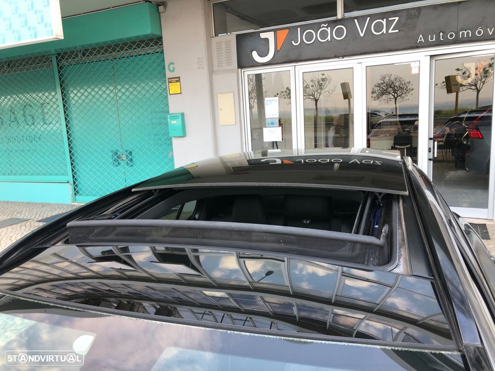 Mercedes-Benz GLA 200 d AMG Line Aut. - 15