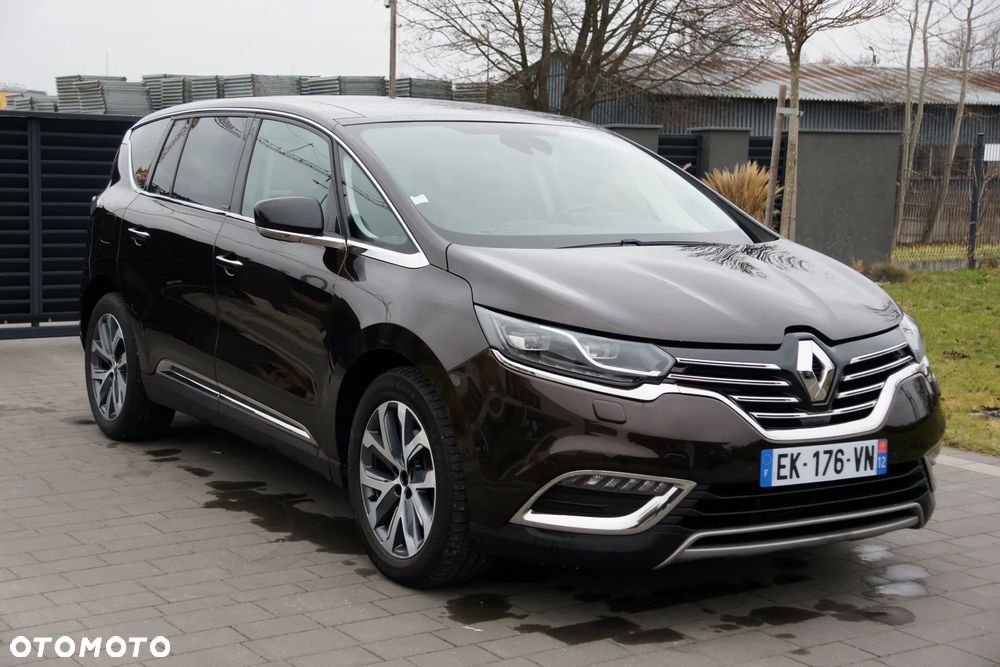 Renault Espace - 3