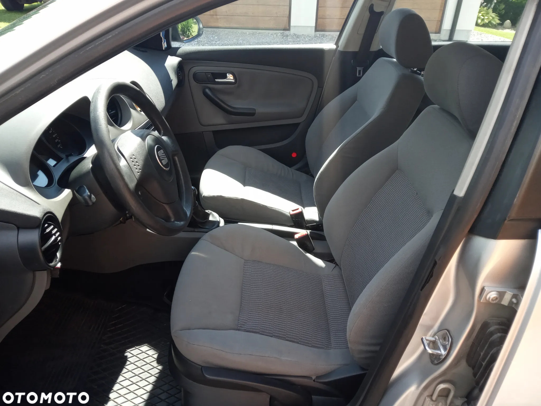 Seat Cordoba - 9