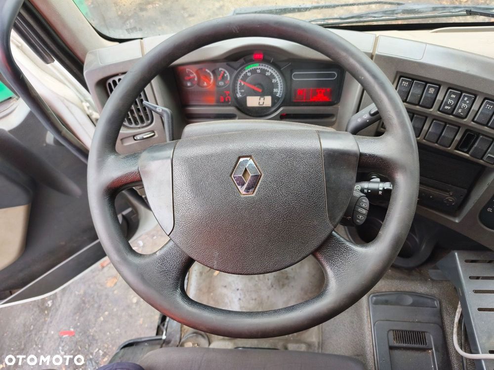 Renault Premium 380 6X2 - 21