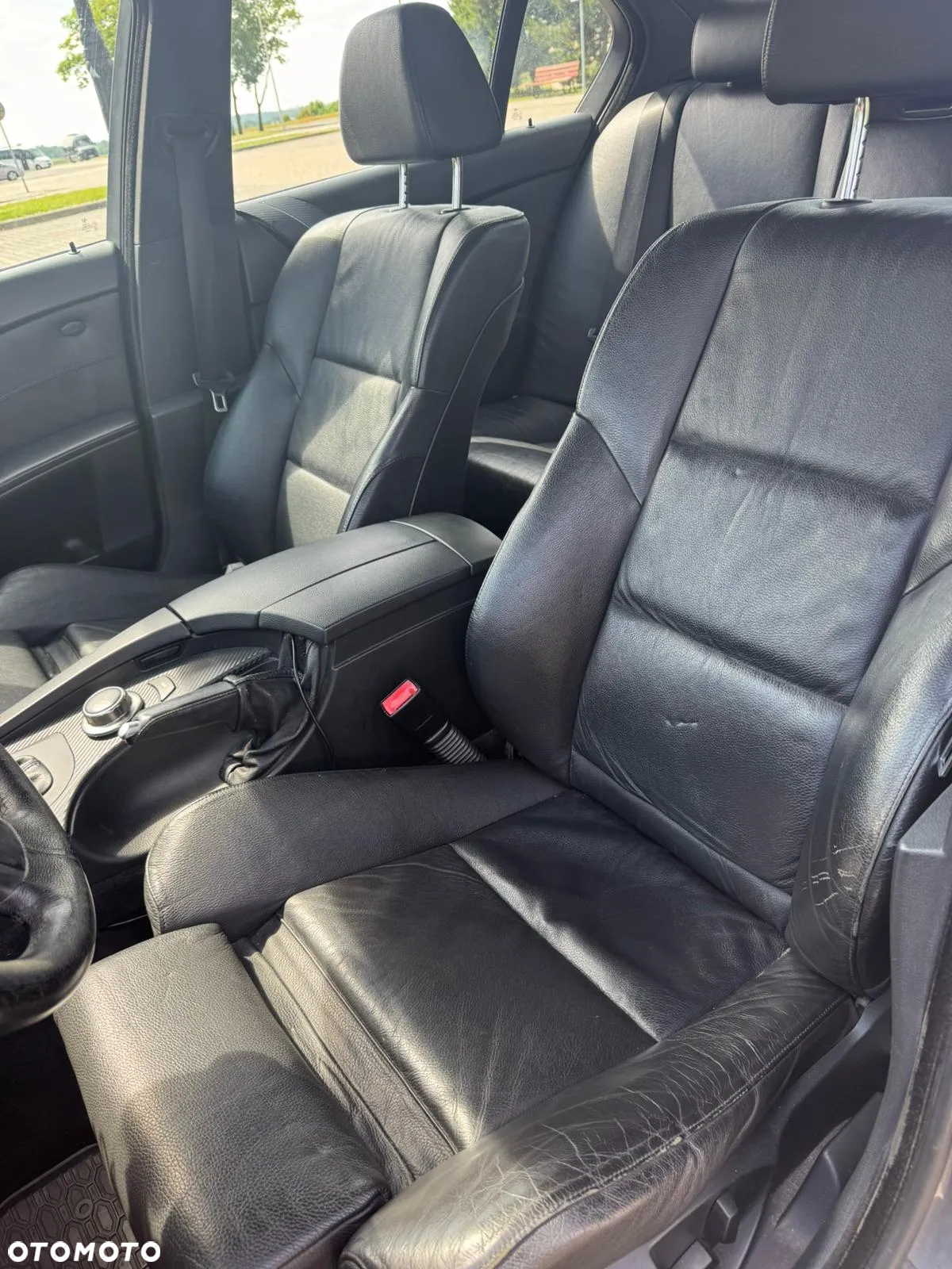 BMW Seria 5 - 17