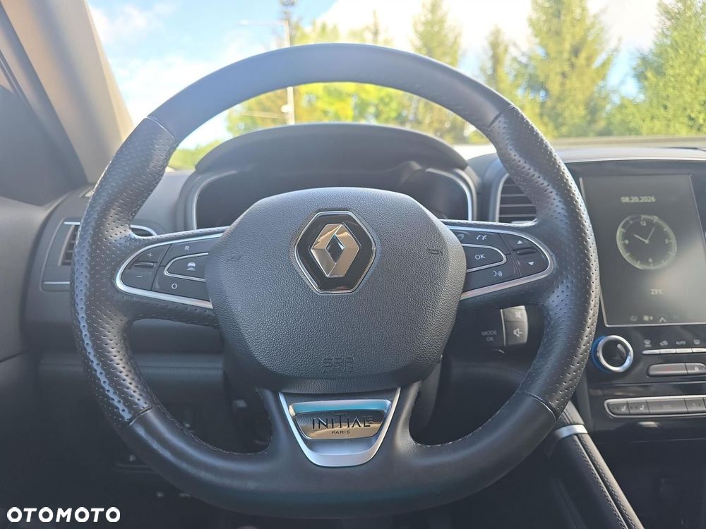 Renault Koleos 1.3 TCe Initiale Paris EDC - 11