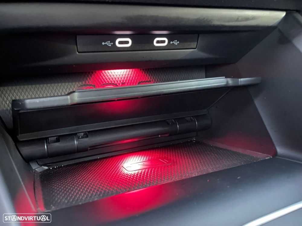 VW Golf 1.4 TSI GTE DSG - 40