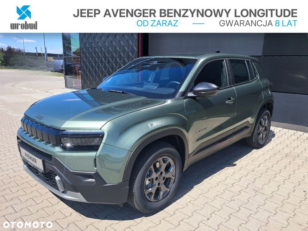 Jeep Avenger - 2
