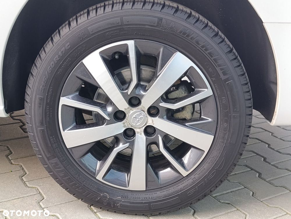Toyota PROACE - 17