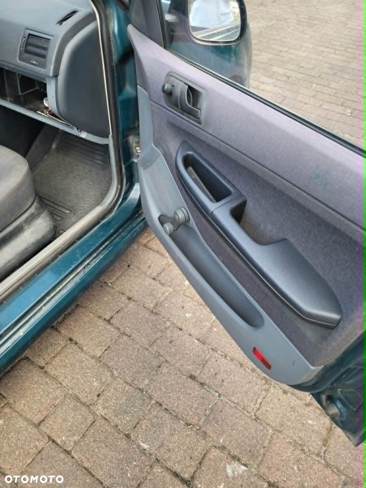 Skoda Fabia 1.4 Classic - 15