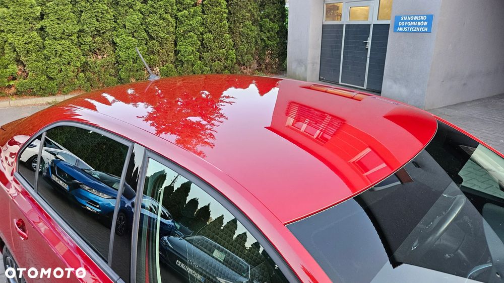 Skoda RAPID 1.0 TSI DSG Drive - 14