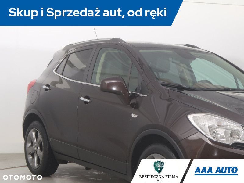 Opel Mokka - 3