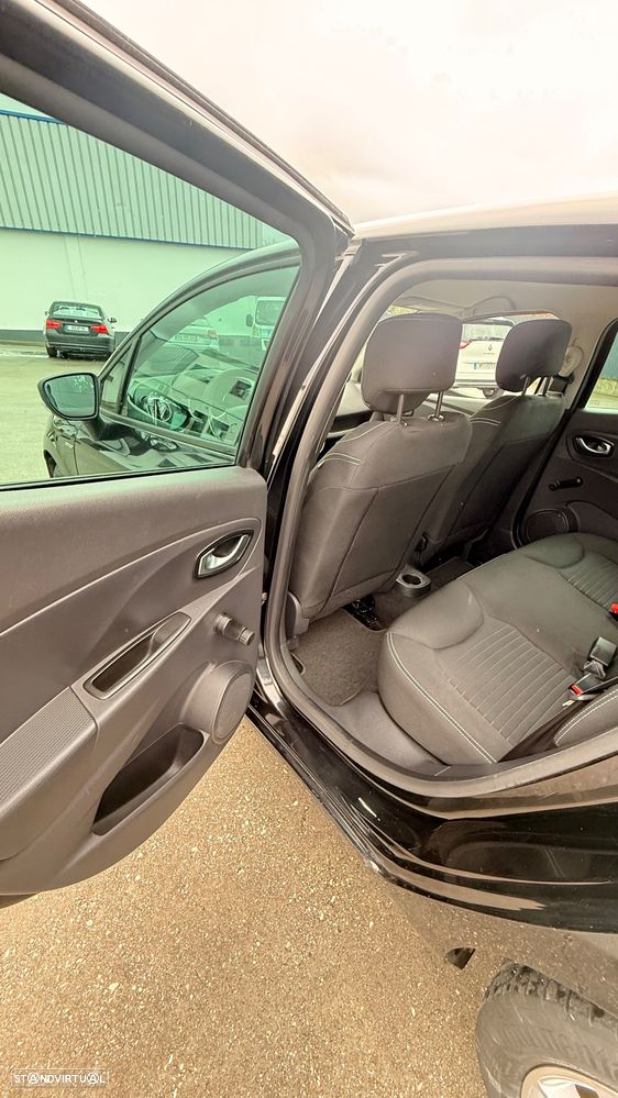 Renault Clio 0.9 TCe Limited Edition - 16