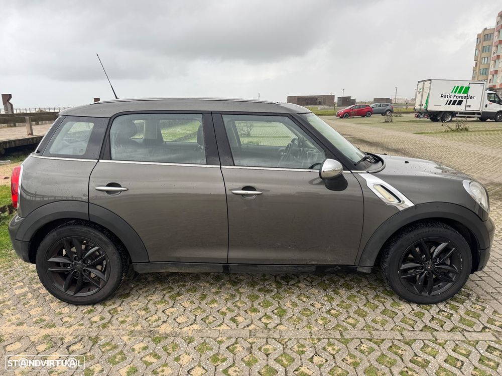 MINI Countryman Cooper - 2