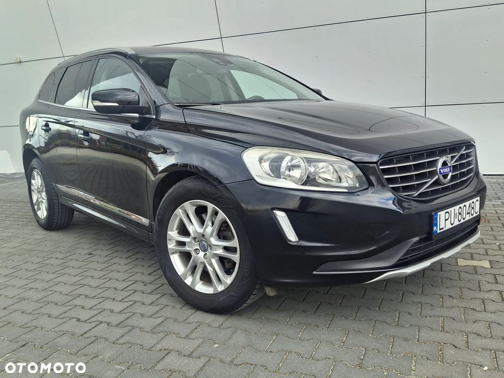 Volvo XC 60 D3 Edition Pro - 17